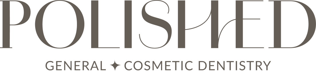 Polished General and Cosmetic Dentistry
